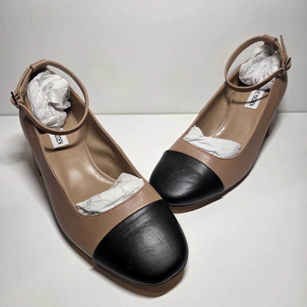 Steve Madden Pumps